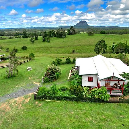 Noosa Pomona Retreat Villa Sunshine Coast Eksteriør billede