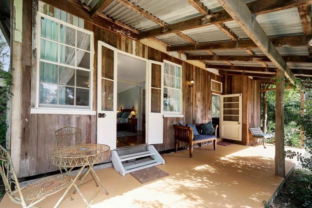 Noosa Pomona Retreat Villa Sunshine Coast Eksteriør billede