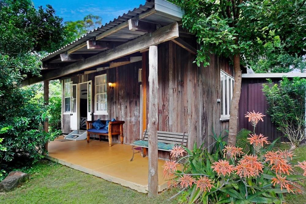 Noosa Pomona Retreat Villa Sunshine Coast Eksteriør billede