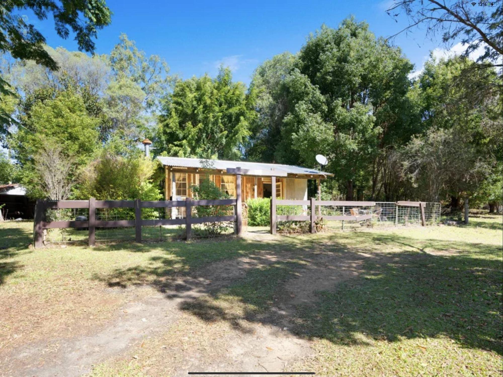 Noosa Pomona Retreat Villa Sunshine Coast Eksteriør billede