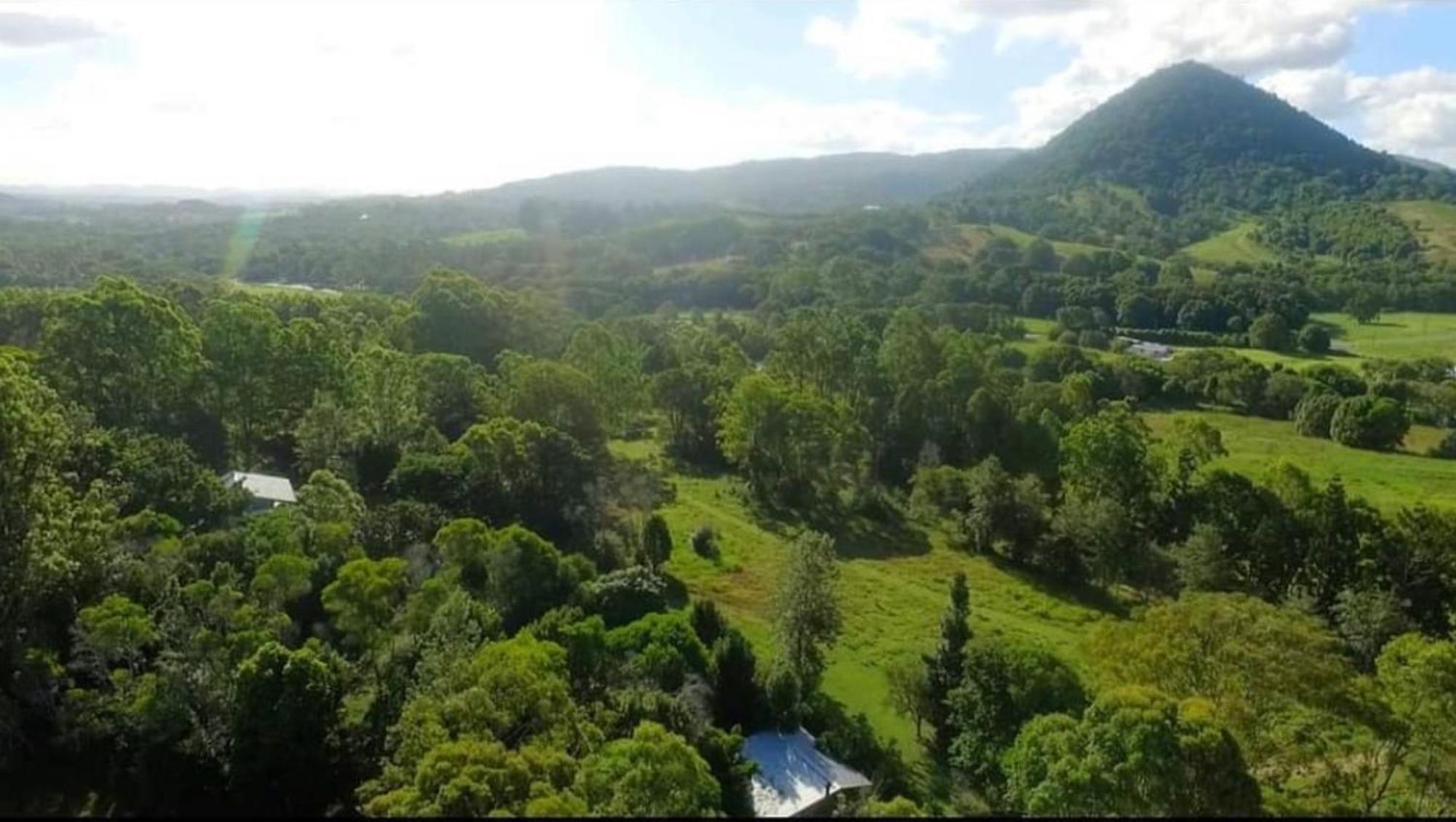 Noosa Pomona Retreat Villa Sunshine Coast Eksteriør billede