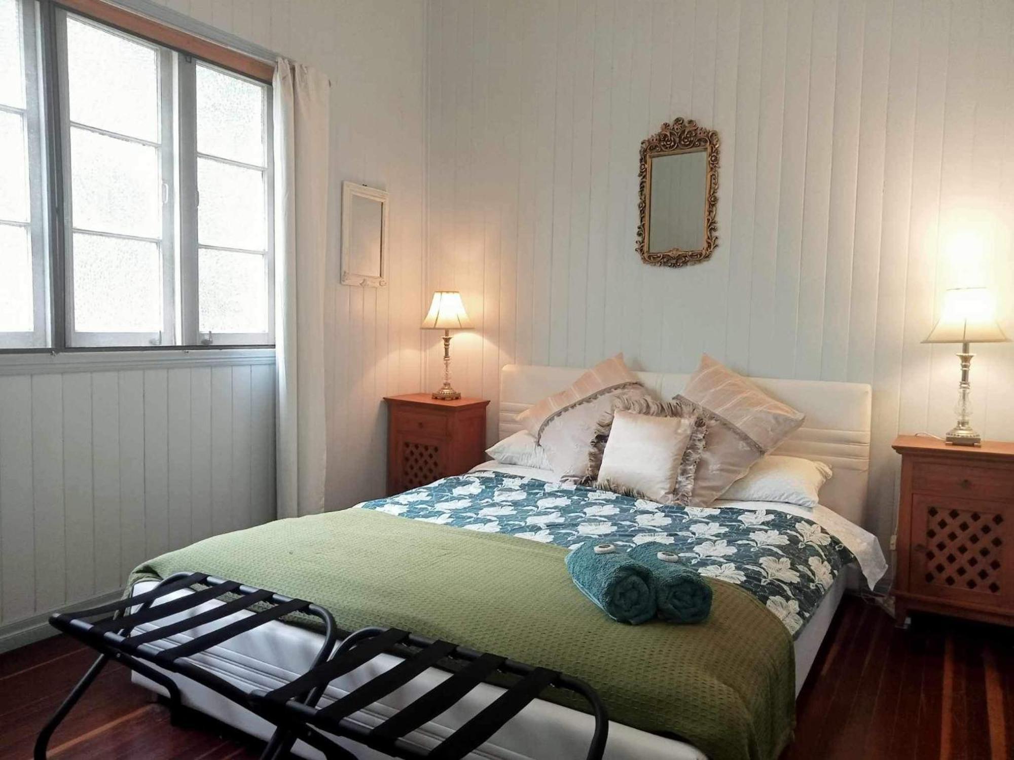 Noosa Pomona Retreat Villa Sunshine Coast Eksteriør billede