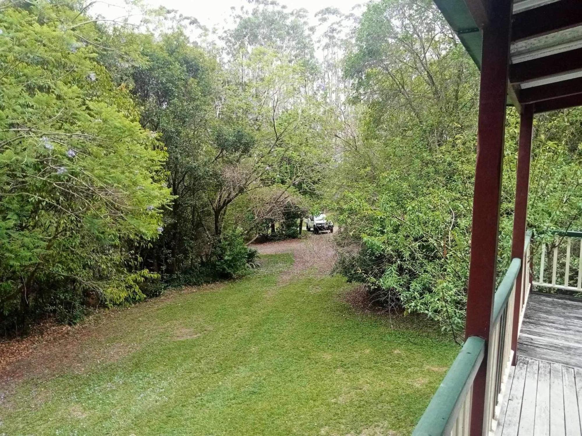 Noosa Pomona Retreat Villa Sunshine Coast Eksteriør billede